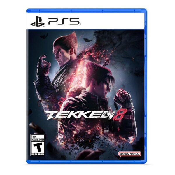 بازی Tekken 8