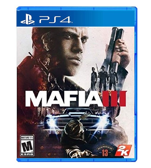 بازی Mafia 3