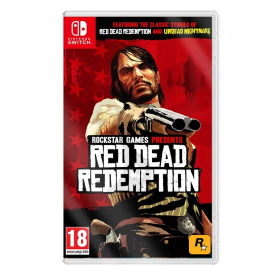 بازی Red Dead Redemption