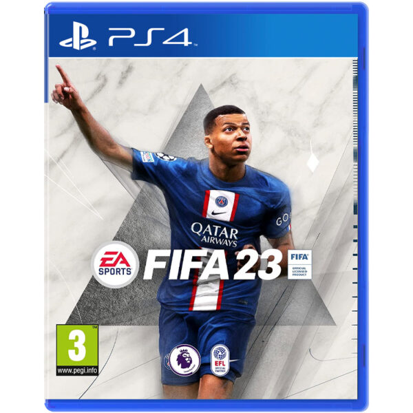 بازی Fifa 23