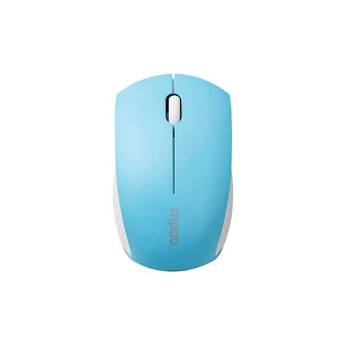 موسRapoo 3360 Wireless Optical Mouse