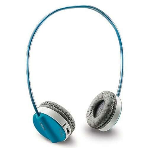 هدستRapoo H3050 Wireless Headphones