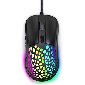 موس Blade Hawks GM X7 RGB Gaming Mouse