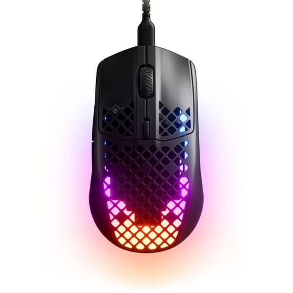 موسSteelSeries Aerox 3 2022 Edition Gaming Mouse