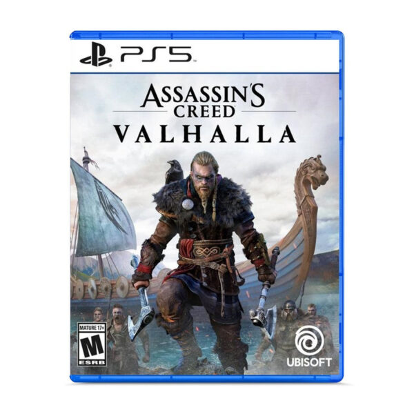 Assassin's Creed Valhalla