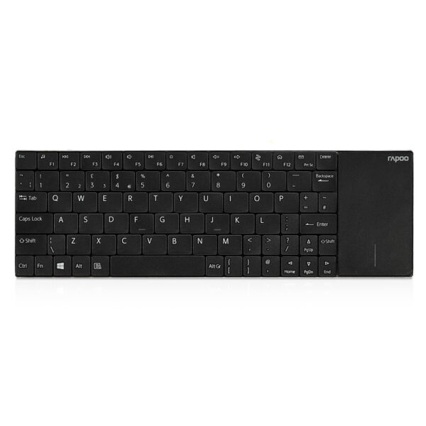 Rapoo E2710 Wireless Keyboard