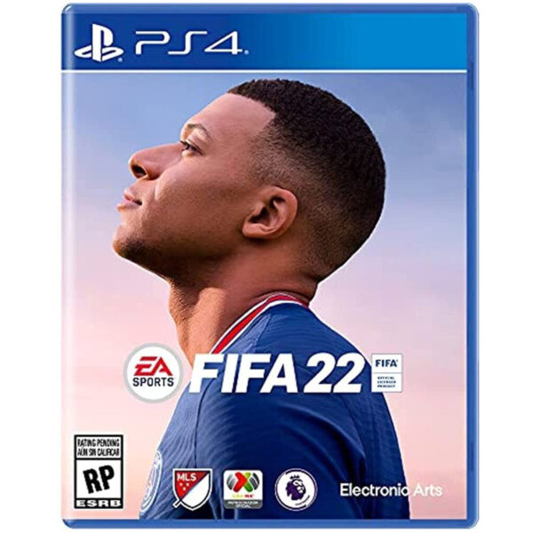 بازی FIFA 22