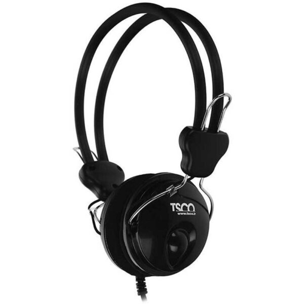 هدستTSCO TH 5017 Headphones