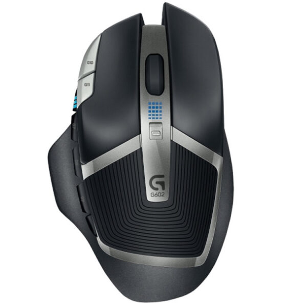 موسLogitech G602 Mouse
