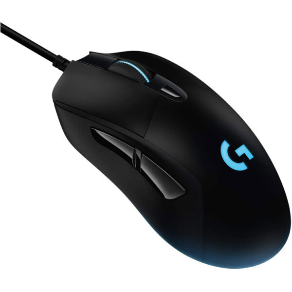 موسLogitech G403 Hero Gaming Mouse