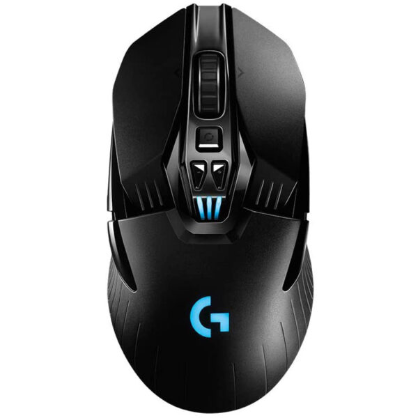موسLogitech G903 LIGHTSPEED Wireless Gaming Mouse