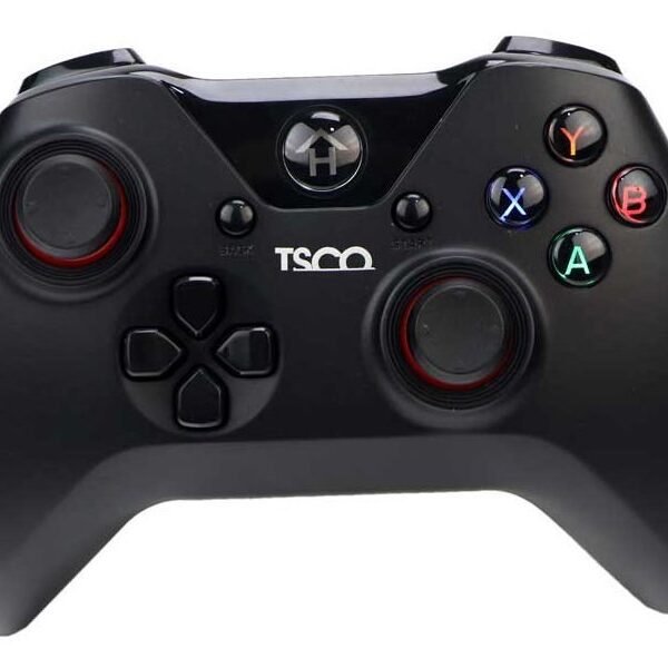 دسته بازی تسکو مدل TG 135W