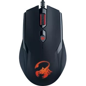 موسGenius Ammox X1 400 Gaming Mouse