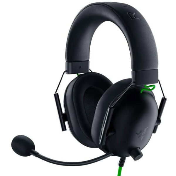 هدستRazer Blackshark v2 X 7.1 Esports Gaming Headset