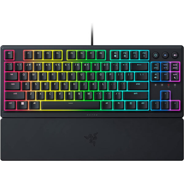 Razer Ornata v3 Tenkeyless Mecha-Membrane Gaming Keyboard