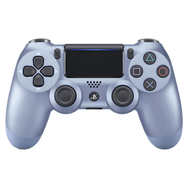 DualShock 4 Titanium Blue