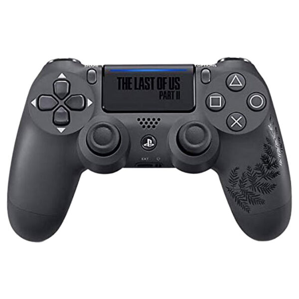 DualShock 4 The Last of Us Part II Limited Edition