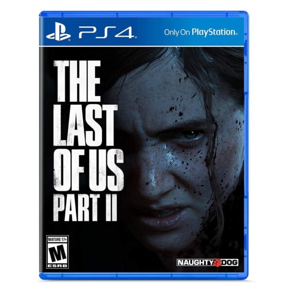 بازی The Last of us Part 2