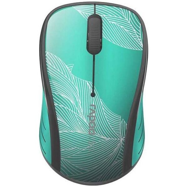 Rapoo 3100p Wireless Optical Mouse