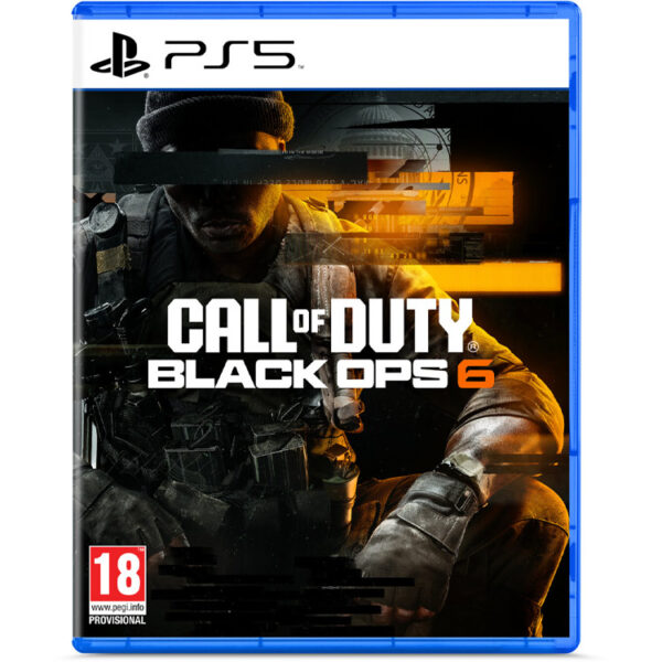 بازی Call of Duty: Black Ops 6