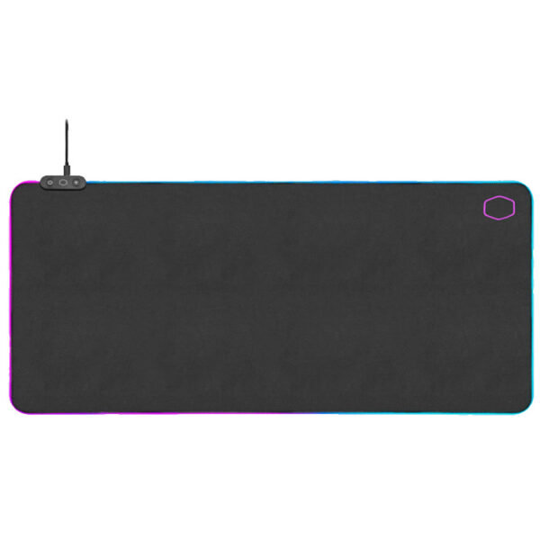 Cooler Master MP751 Gaming Mouse Pad Large
