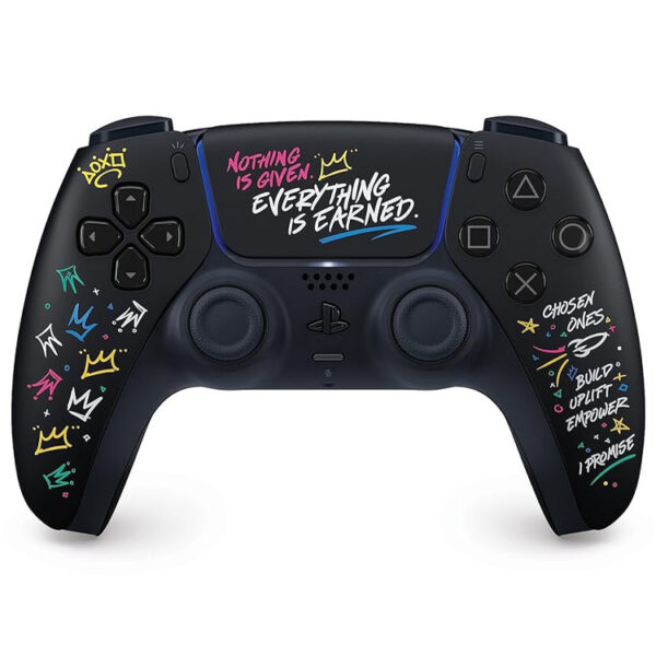 دسته DualSense LeBron James