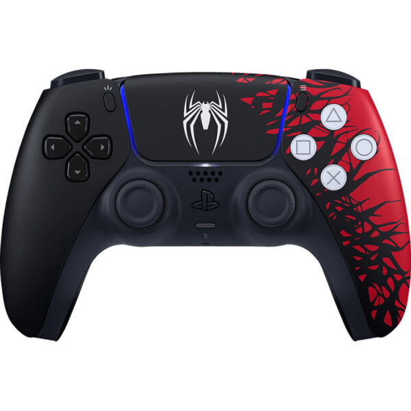 دستهDualSense Marvel's Spider-Man 2 Limited Edition