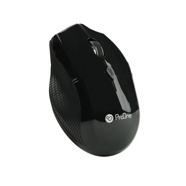 موسproone pmw60 wireless mouse
