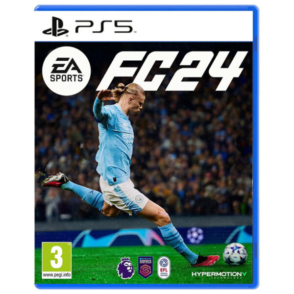 FC 24
