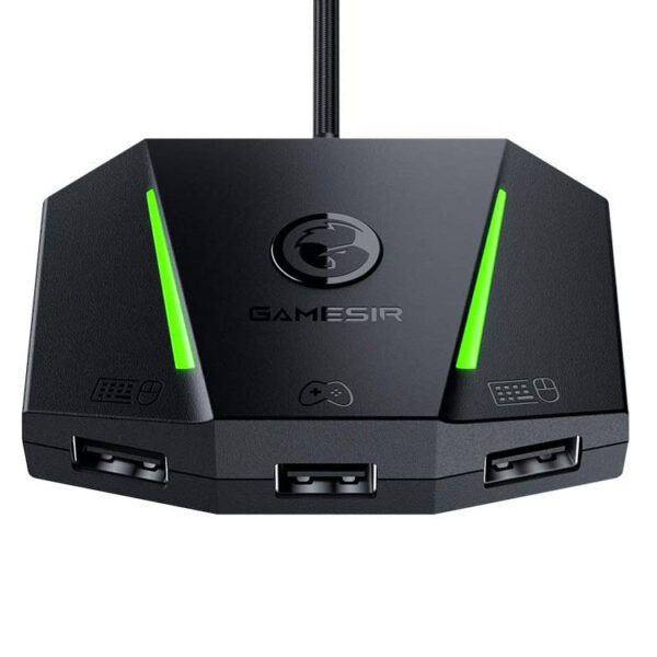 اداپتورGameSir VX Aimbox Adapter