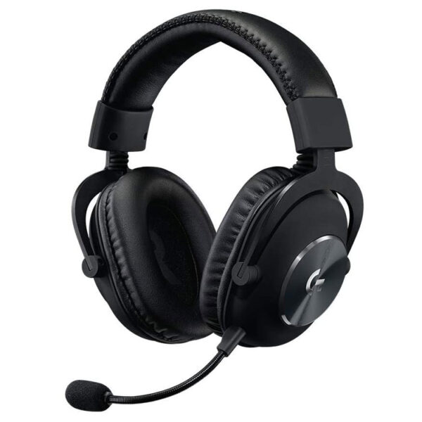 هدستLogitech G Pro Wired Gaming Headset