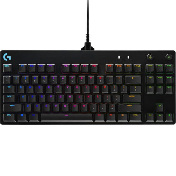 Logitech G Pro GX Blue