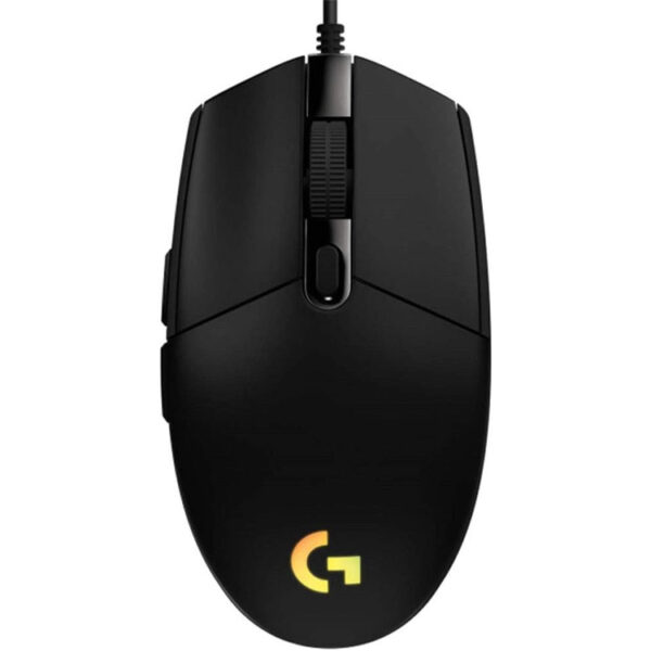 موسLogitech G102 Gaming Mouse