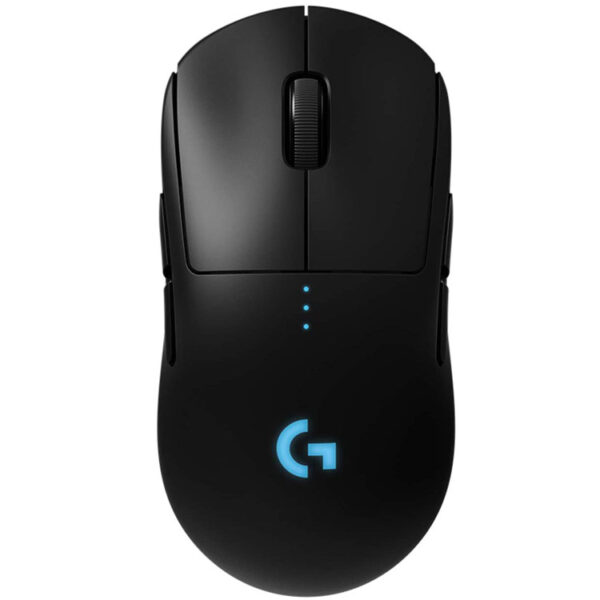 موسLogitech G Pro X Wireless Esports Mouse