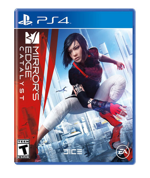 بازی Mirror's Edge Catalyst