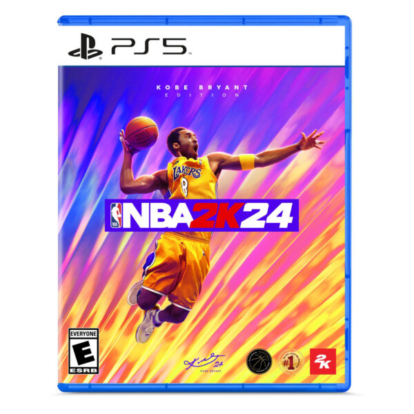 بازی NBA 2K24