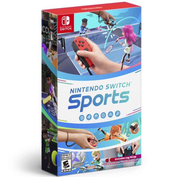 دسته Nintendo Switch Sports