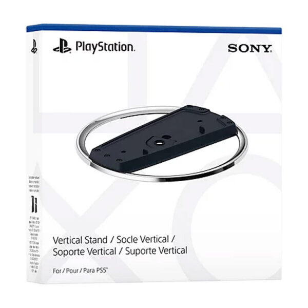 بازیVertical Stand for PS5 Slim های کپی