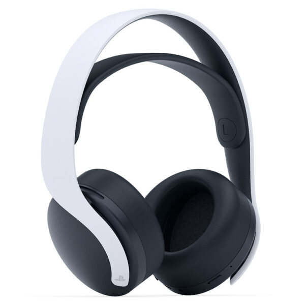 هدستPulse 3D Wireless Headset White