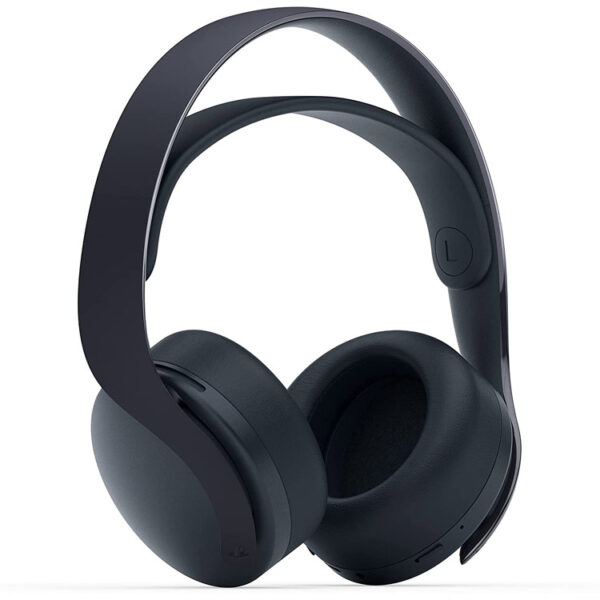 هدستPulse 3D Wireless Headset Midnight Black