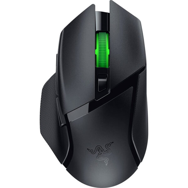 موسRazer Basilisk V3 X HyperSpeed