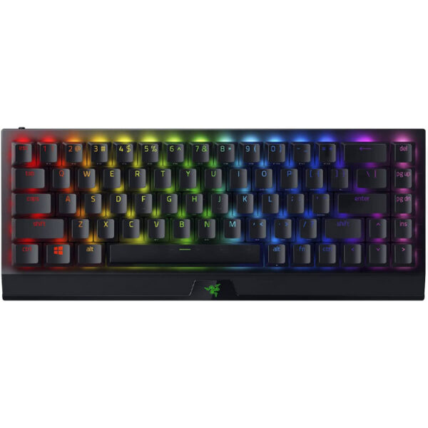 Razer Blackwidow v3 Mini HyperSpeed Mechanical Gaming Keyboard