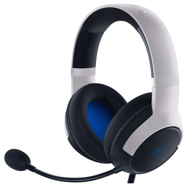 هدستRazer Kaira X Gaming Headset for PlayStation