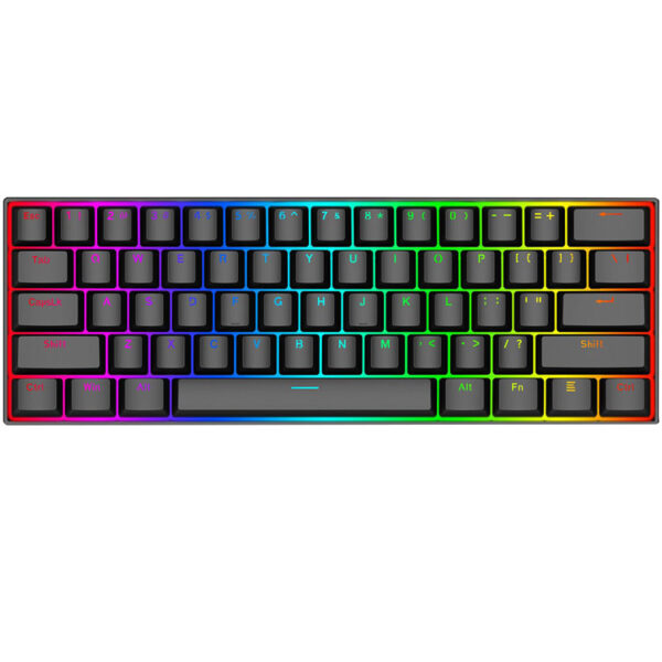 Redragon Dragonborn K630 Mechanical Keyboard Black