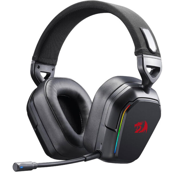 هدست Redragon Mira Wireless Gaming Headset