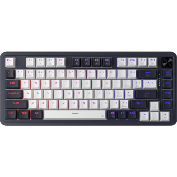 Redragon Ucal Pro Abyssal Blue