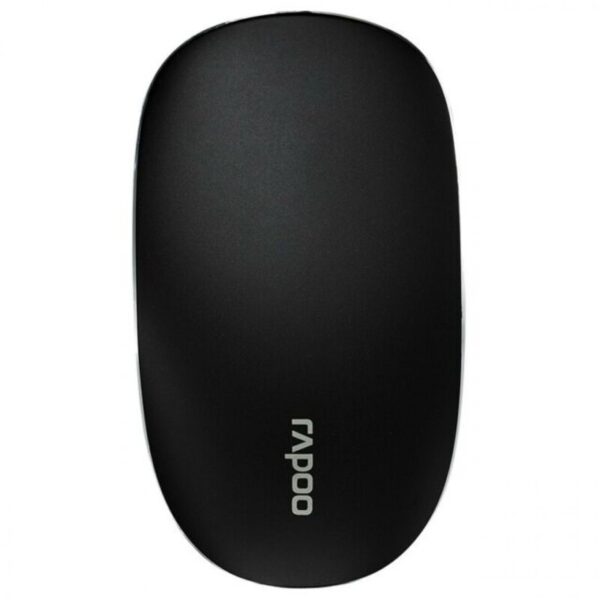 موسRapoo T8 Laser Mouse