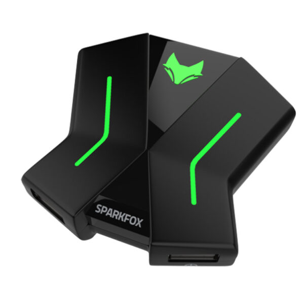 SparkFox Pro-Kam Mouse & Keyboard Adapter
