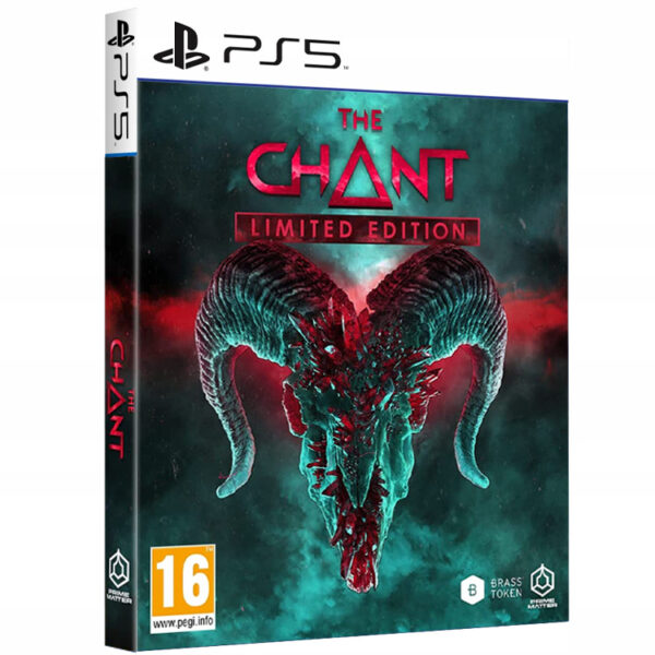 بازی The Chant Limited Edition
