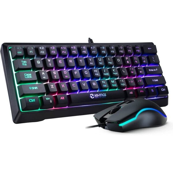 Hiwings Hi 600 Gaming Combo Set